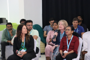 POST CONFERENCE WORKSHOP AT NTCPWC, DISCOVERY CAMPUS.png