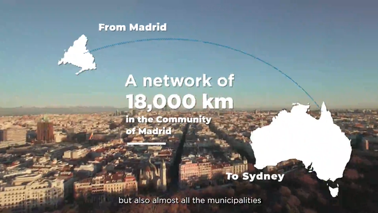 Canal de Isabel II's Introductory video.png