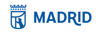 Madrid city logo