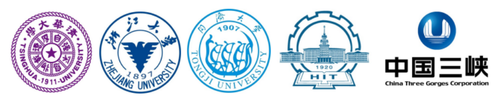 Tsinghua University; Zhejiang; Tongji University; Harbin Institute of Technology; National Engineering Research Center