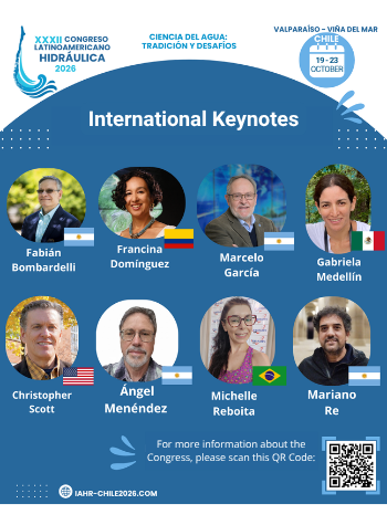 International Keynotes