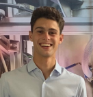 Matthijs Den Dekker