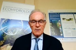 Prof. Maciej Zawleski Intervention during the Policy Brief Launch Session