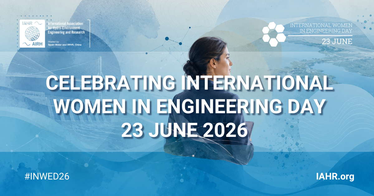 Women in Engineering Day 2026 Banner