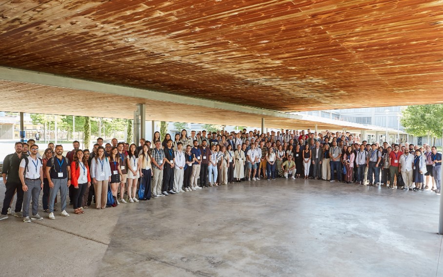HIC2026 Group picture