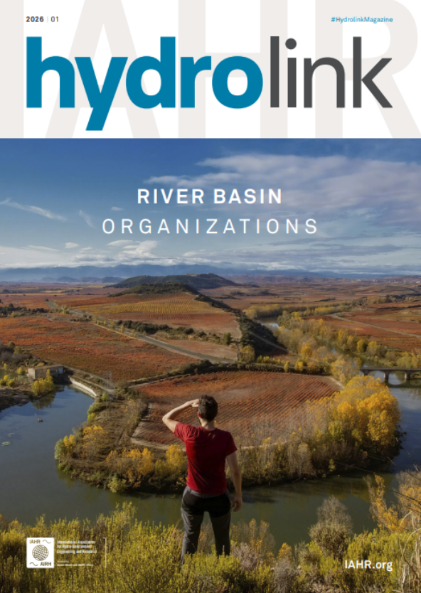River Basin Organizations Cover
