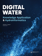 Digital Water Journal