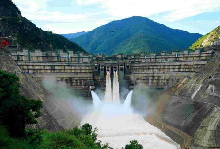Innovations in Hydraulic Structures for Resilient Water Systems Innovations in Hydraulic Structures for Resilient Water Systems