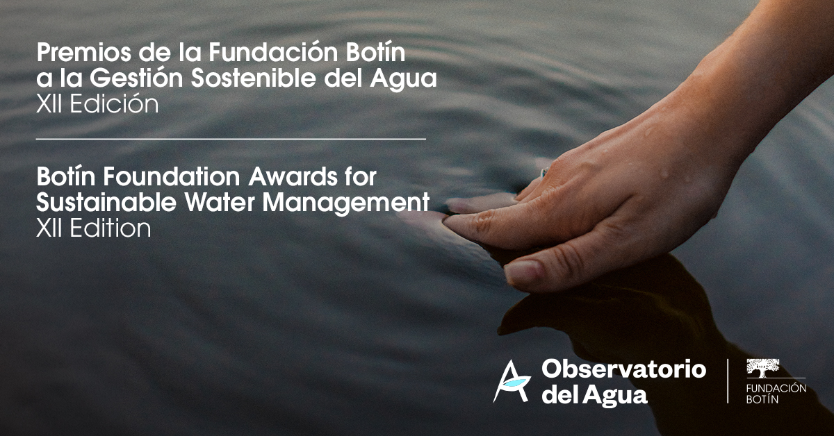 Botin Foundation Awards Botin Foundation Awards
