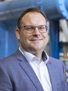Stefan Haun