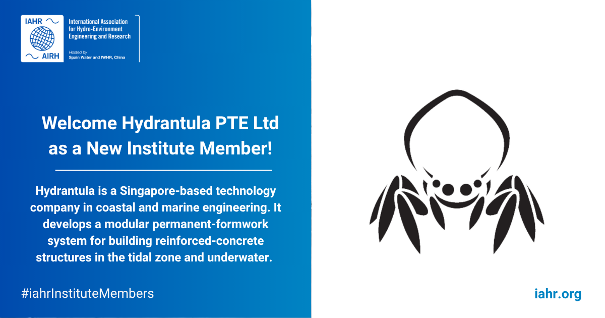 Hydrantula PTE Ltd