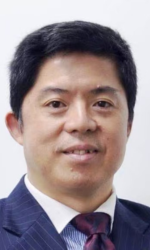 Professor Soon Thiam Khu