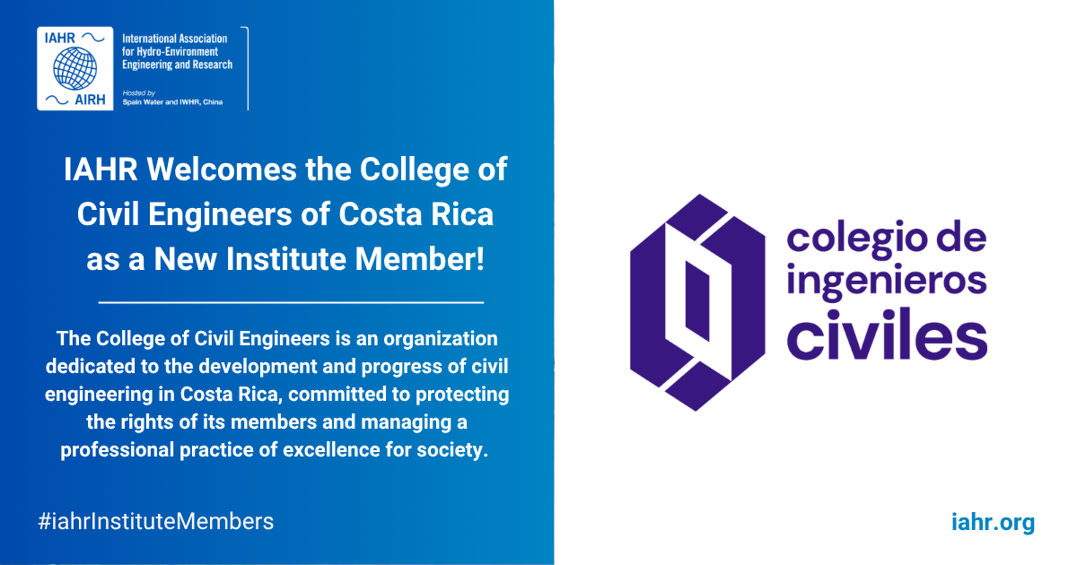 Welcome Colegio de Ingenieros as a new Institute Member! (1).png